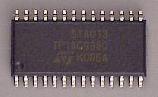 STA013 chip