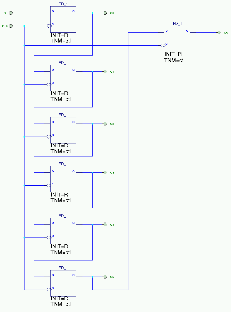 Vhdl Hex To Binary Converter