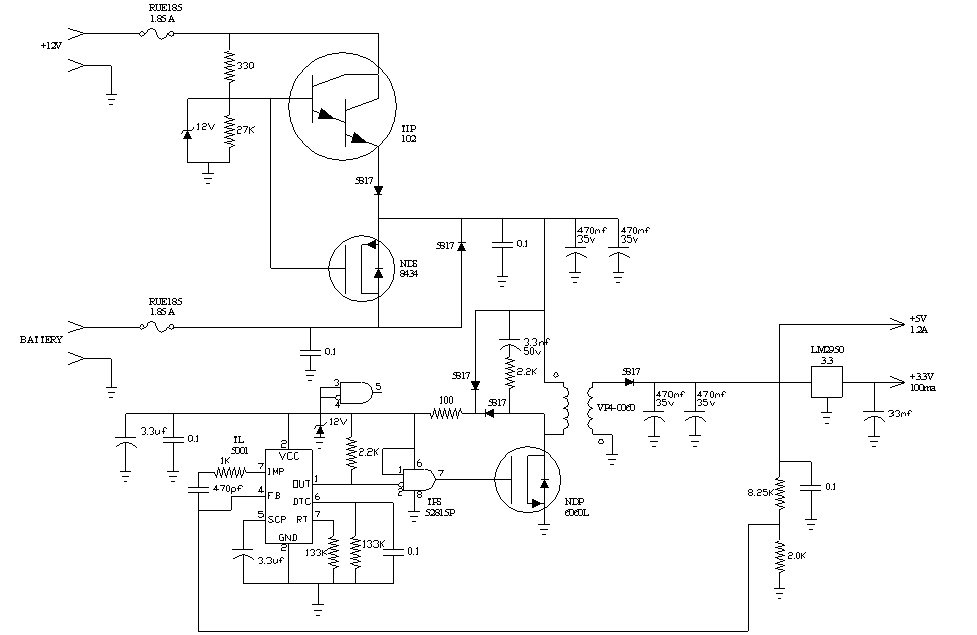 Electrical Wiring Diagram In Autocad - 12