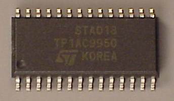 STA013 Chip