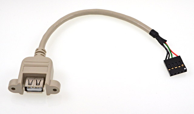 yamaha usb to host cable