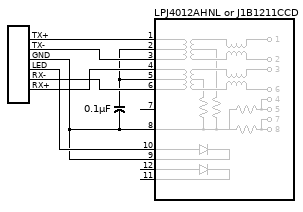 schematic