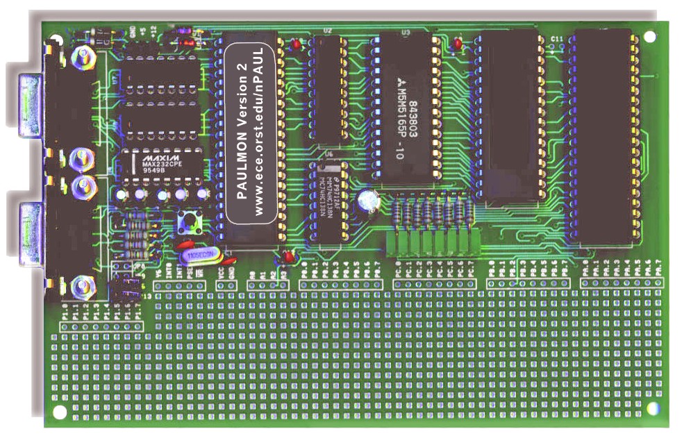 large image of the board