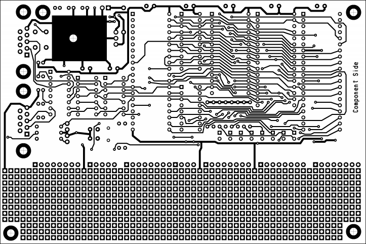 pcb component side, 120 dpi