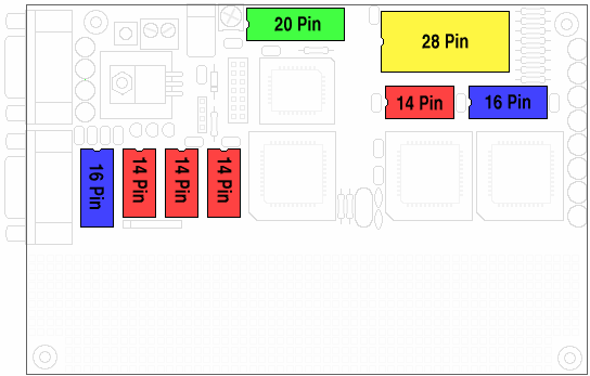 assembly step 1 diagram