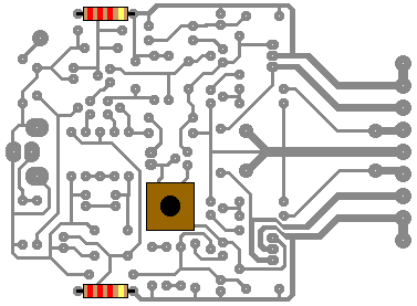 part placement step 2