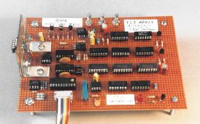 ccd array reader photo