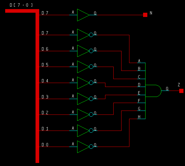 Schematic Drawing