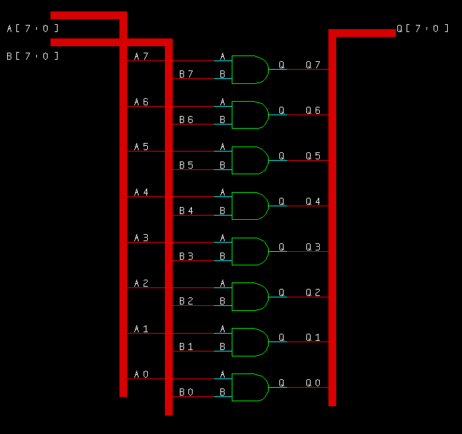 Schematic Drawing