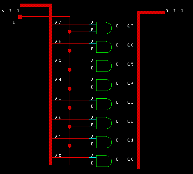 Schematic Drawing