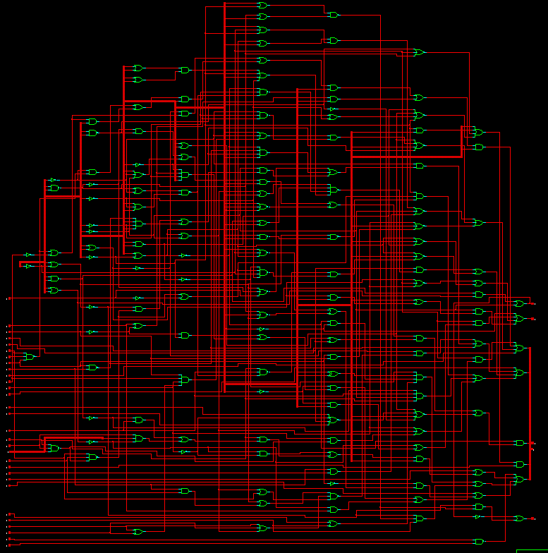 Schematic Drawing