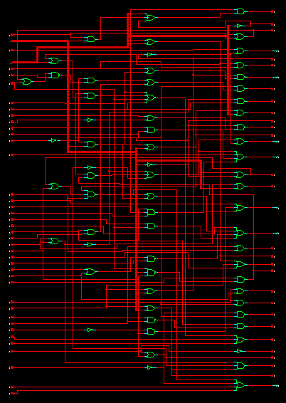 Schematic Drawing