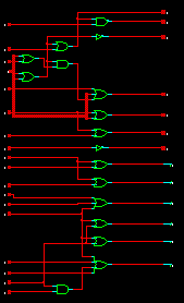 Schematic Drawing