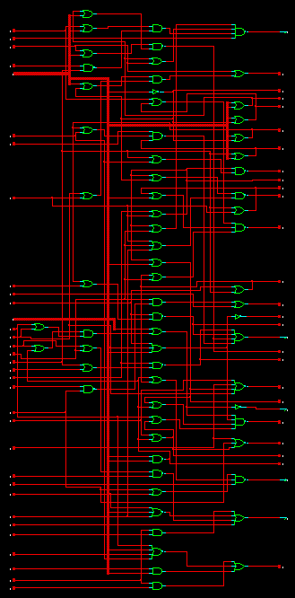 Schematic Drawing