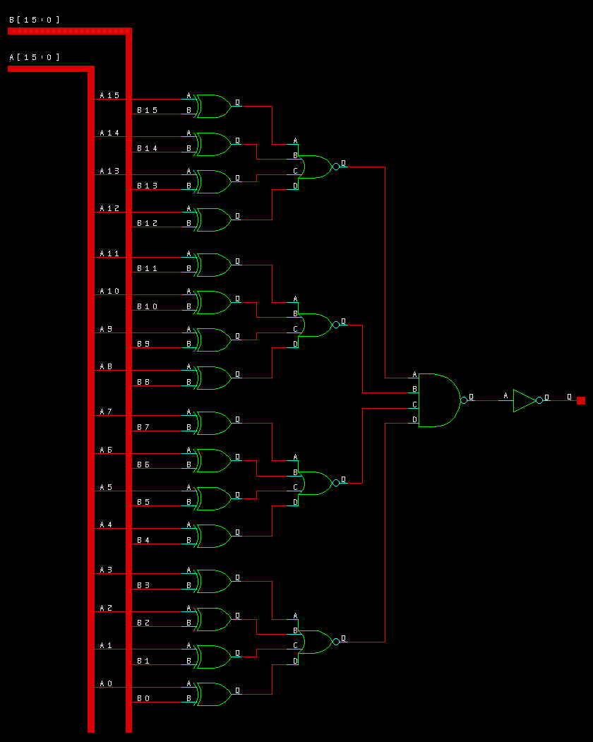 Schematic Drawing