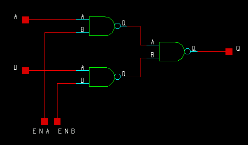 Schematic Drawing