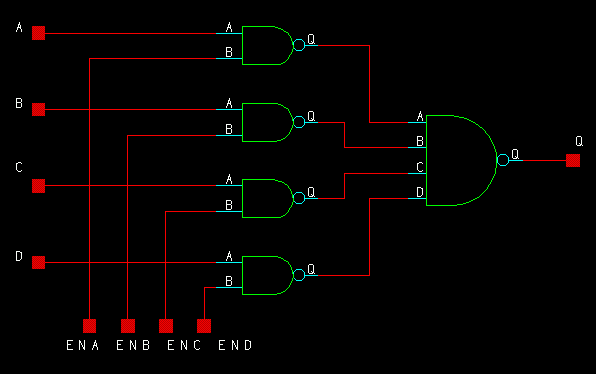 Schematic Drawing