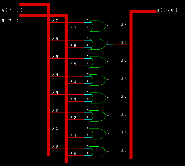 Schematic Drawing