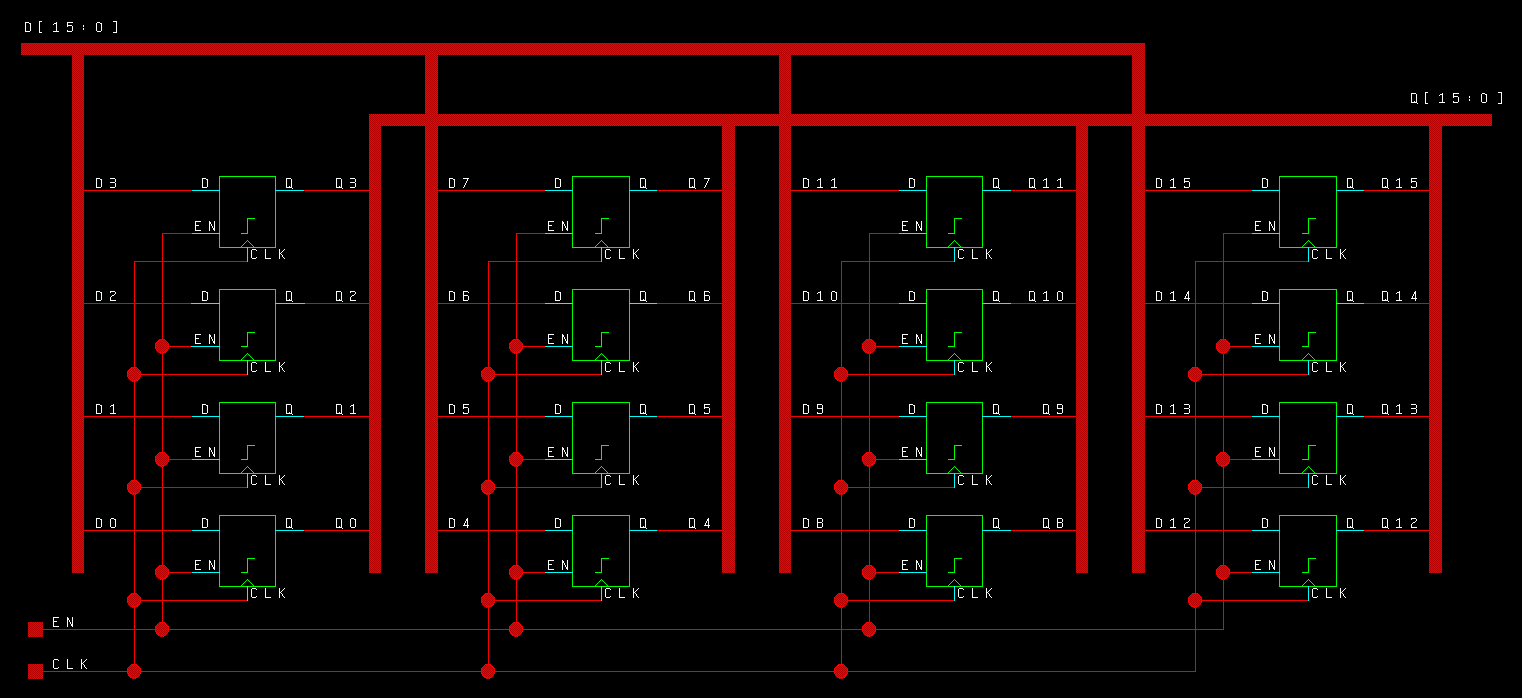 Schematic Drawing