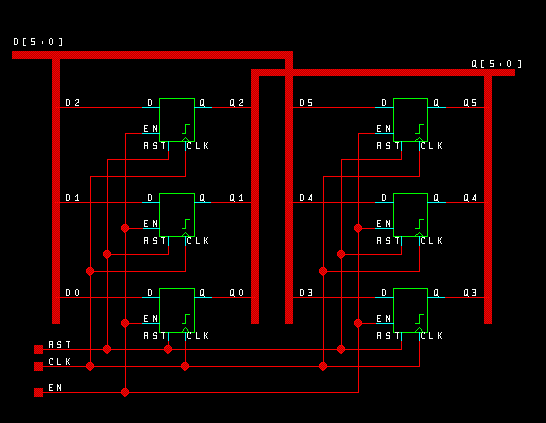 Schematic Drawing