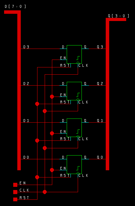 Schematic Drawing