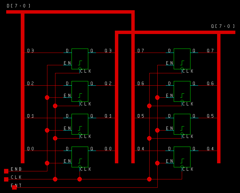 Schematic Drawing