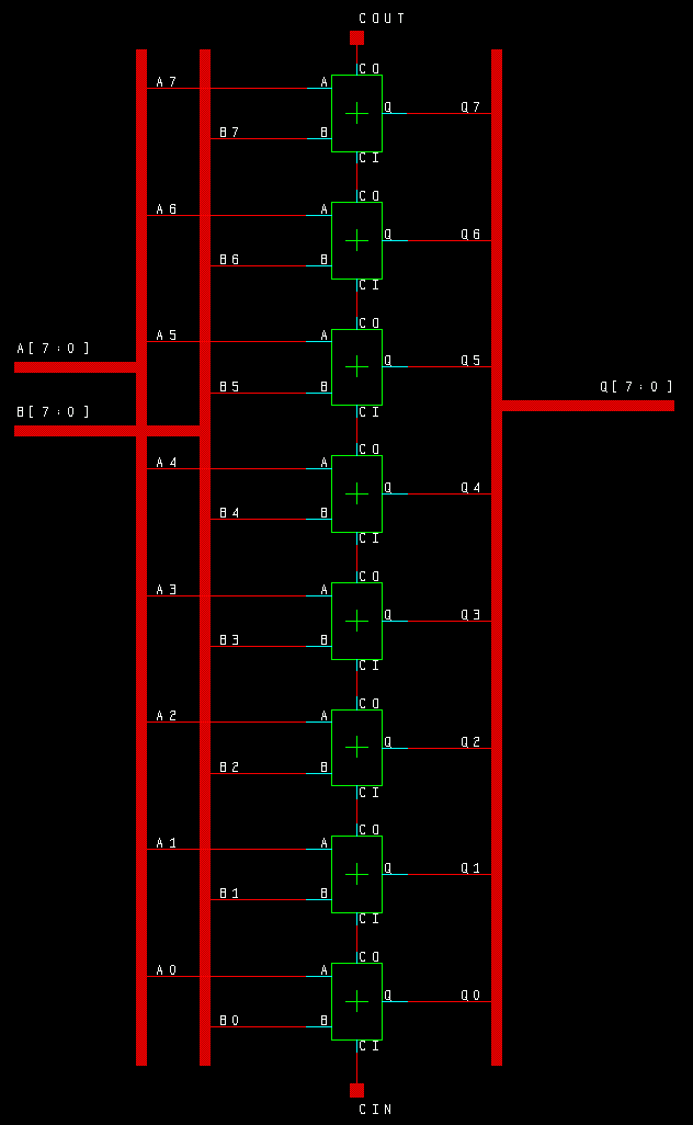 Schematic Drawing