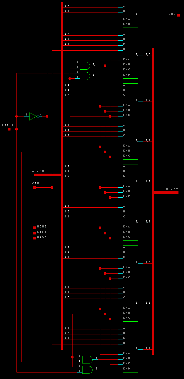 Schematic Drawing