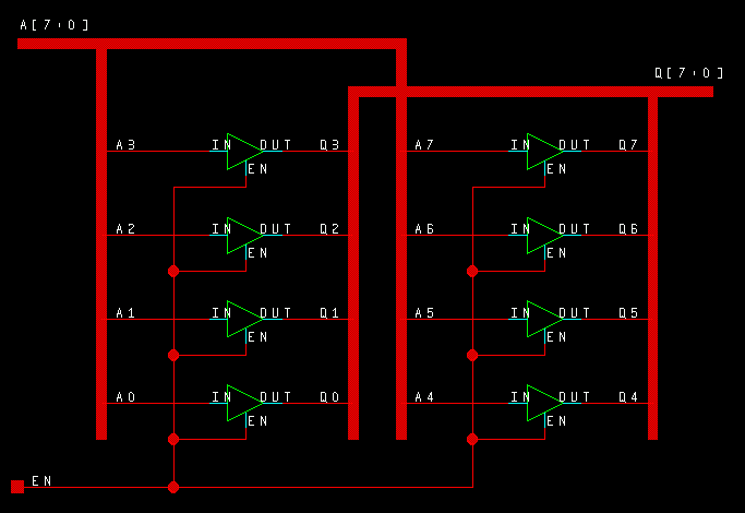 Schematic Drawing