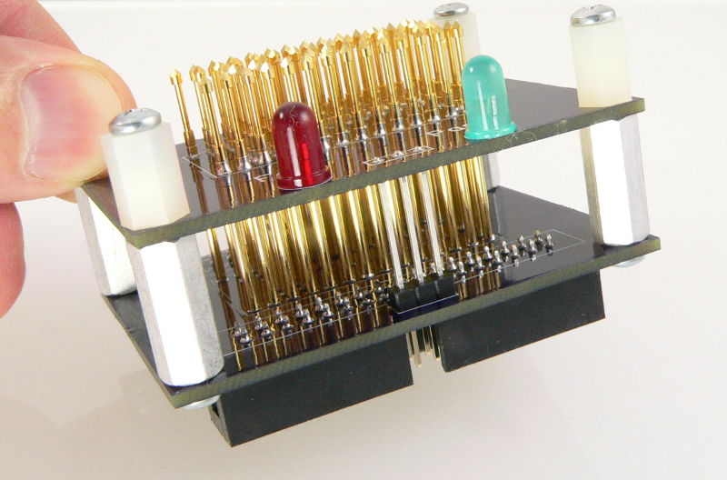 PCB Design For Test Structures And Tests Performed Part 2  PCB Design  Blog  Altium