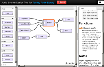 LILLA is a Teensy-based desktop multi-timbral polyphonic sampler