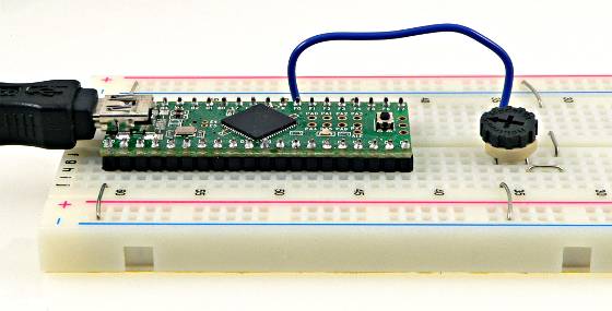 arduino eeprom