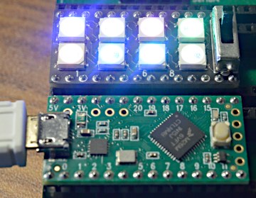 FastLED Arduino Libraries, for using LED strips