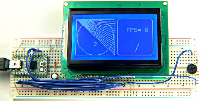 arduino lcd library pdf