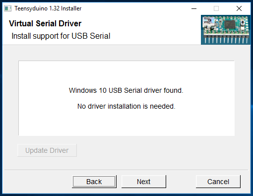 Cdc Serial Win 7 Driver Download