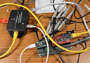 Arduino Ethernet Library 2.0.0