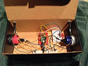 pinbox pinball roms