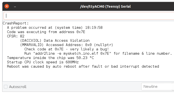 Idle CPU time – 'id' time in top – yCrash